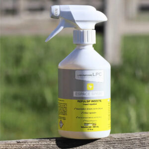 Insect repellent LPC - Espace Spray