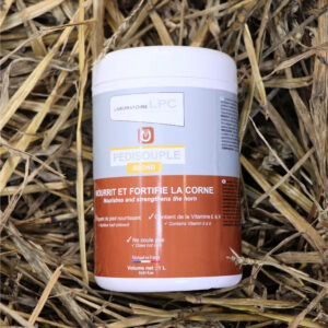 LPC Hoof Care - Pedisouple Blond