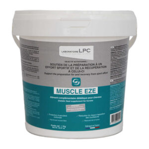 Supplement LPC - Muscle Eze