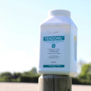 LPC Soothing Gel - Tendonil