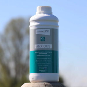 Complementary feed LPC - Anxious