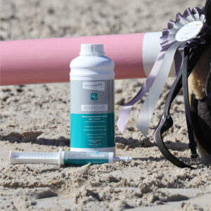 Complementary feed LPC - Anxious - Image 2