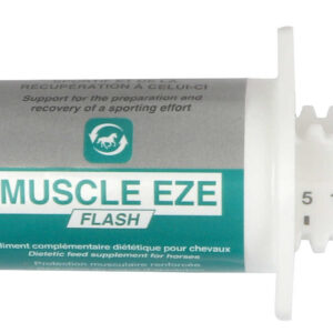 Complementary food LPC - Muscle Eze Flash