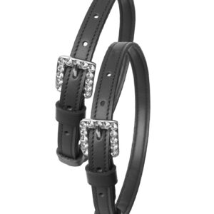 Horze Essex Spur Straps