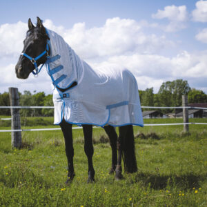 RIDING WORLD Mesh-decke – Combo