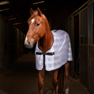 RIDING WORLD Decke – Mesh