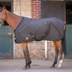 PADDOCK "Ripstop" stable sheet