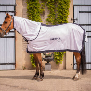 PADDOCK UV-mesh combo Decke