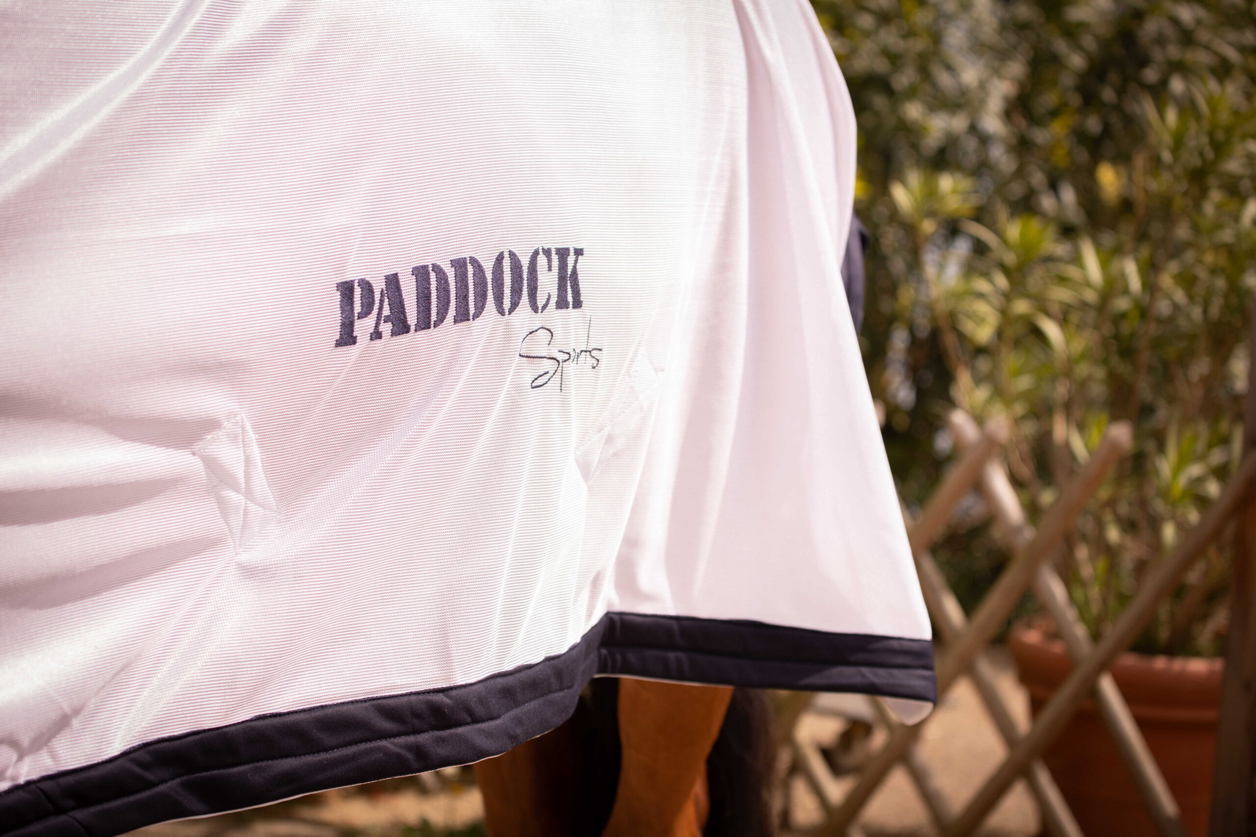 PADDOCK UV-mesh combo Decke - Image 6