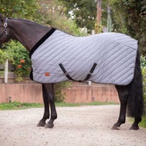 PADDOCK Stable rug - Diagonal 200 gr.