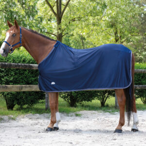 EQUITHÈME "Microfleece" standard blanket