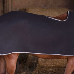 RIDING WORLD Kidney Rug – Fleece