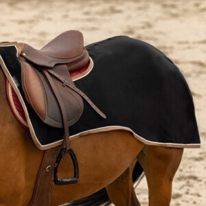 EQUITHÈME Fleece blanket - Polyfun