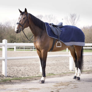 EQUITHÈME kidney rug - TYREX 600D