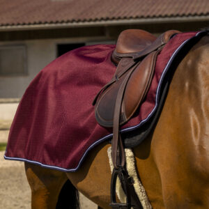 EQUITHÈME Nierendecke - TYREX Aisance 1200D