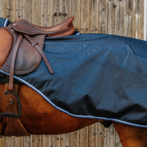 RIDING WORLD Kidney Rug - Eco 600D