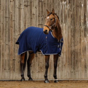 EQUITHÈME Fleecedecke - Wave