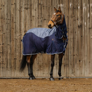 EQUITHÈME Combi Blanket - Mixed