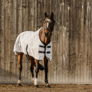 EQUITHÈME Anti-UV blanket - PVC