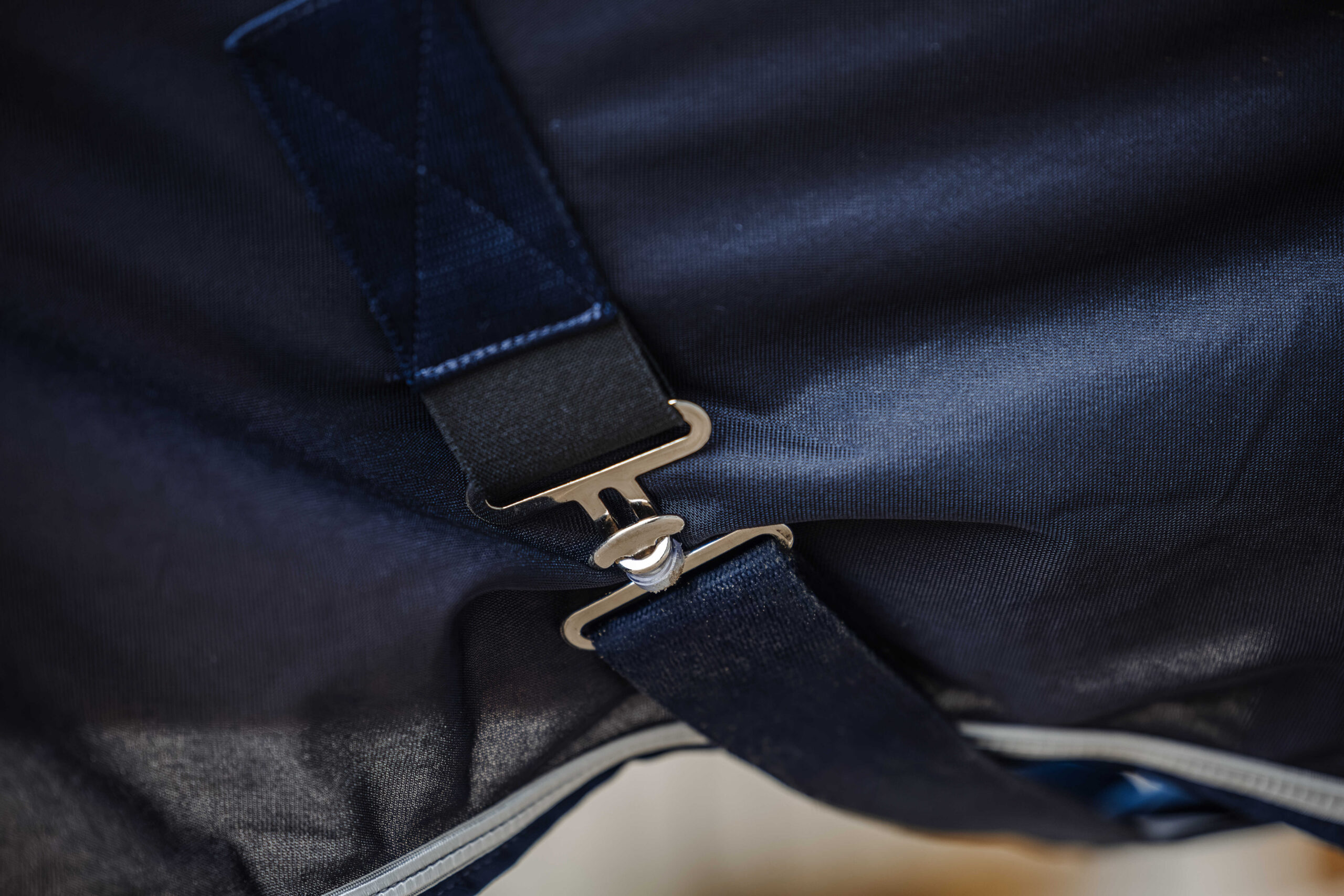 EQUITHÈME blanket - Micro-Mesh combination - Image 5