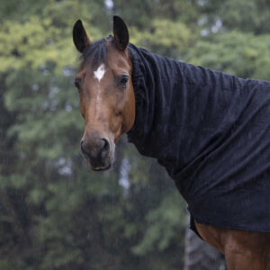 EQUITHÈME fleece neck protector