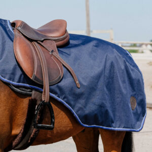 EQUITHÈME "Classic 600D" Exercice rug