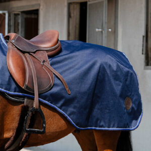 EQUITHÈME Classic 1200D - Exercise Sheet