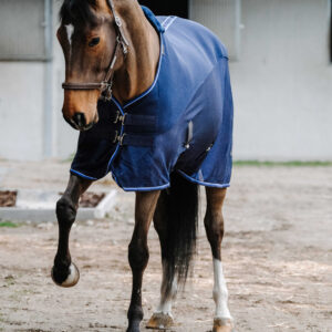 EQUITHÈME Blanket - Classic - 3D-Mesh