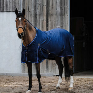 EQUITHÈME Classic - Polycotton Sheet