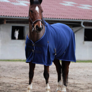 EQUITHÈME Classic - Polar Fleece Sheet