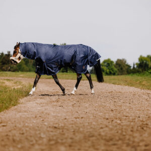 EQUITHÈME Classic 1200D - Combo Rug