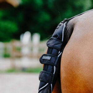 EQUITHÈME tail guard - TYREX 600D