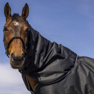 EQUITHÈME Neck Protector - TYREX 600D