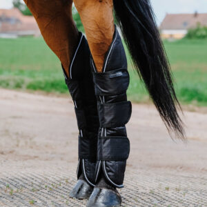 EQUITHÈME Transportgamaschen - TYREX 600D