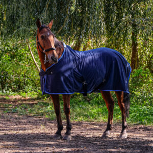 RIDING WORLD Blanket Fine Mesh Fabric