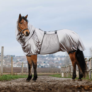RIDING WORLD Anti-Eczema Blanket