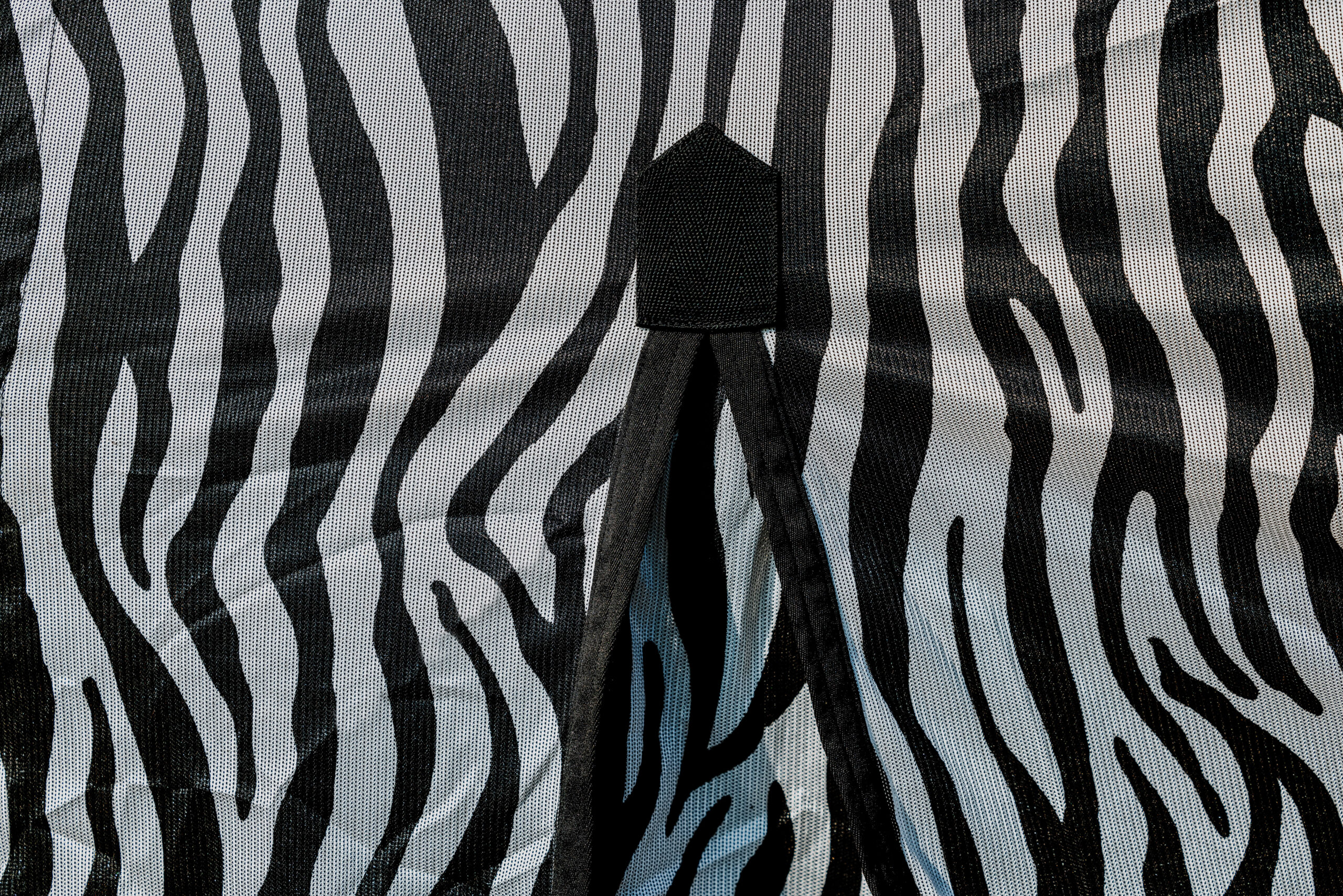 RIDING WORLD Decke – Belly Mesh - Image 11