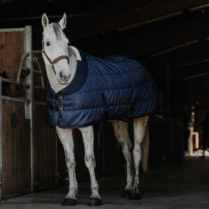 EQUITHÈME Stable rug - Confortech 200 gr.