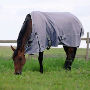 EQUITHÈME Blanket - TYREX 1200D - Recycled