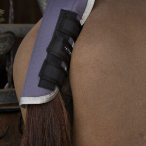 EQUITHÈME Tail Guard - TYREX 1200D - Recycled