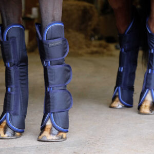 EQUITHEME Transportgamaschen - TYREX 1680D