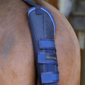 EQUITHEME tail guard - TYREX 1680D