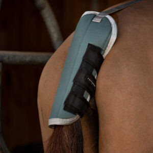 EQUITHÈME "TYREX 600D" Recycled Tail Saver