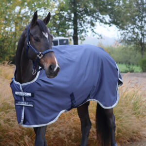 LAMI-CELL 1200D Rain Sheet - Armadillo