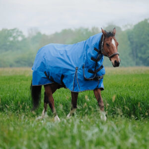 EQUITHÈME - TYREX Aisance 1200D - Combo Rug