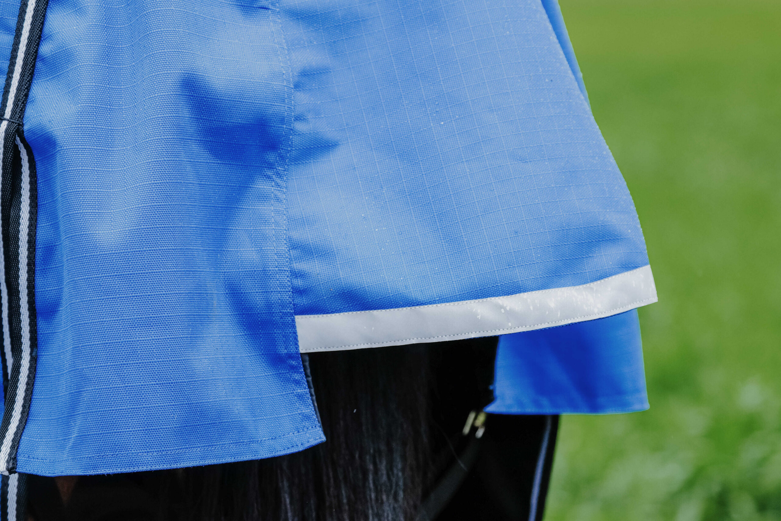 EQUITHÈME - TYREX Aisance 1200D - Combo Rug - Image 7