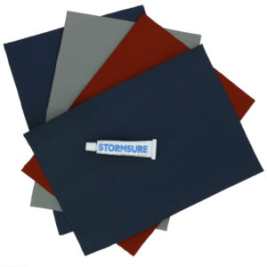 EQUITHÈME blanket repair kit