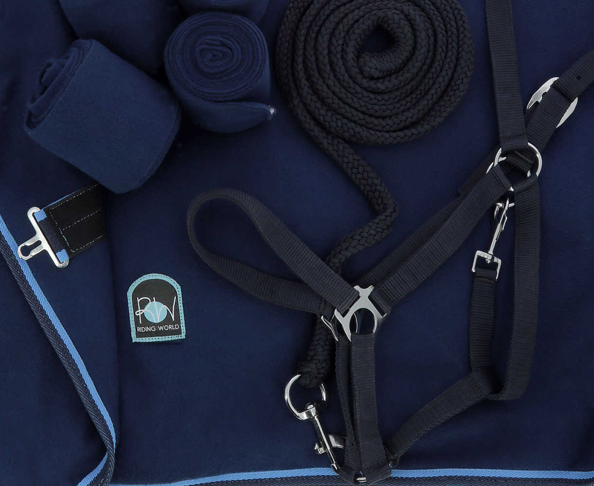 RIDING WORLD complete set - Image 11