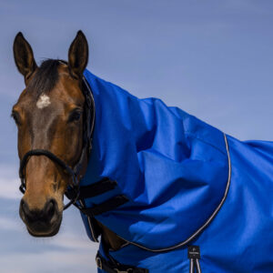 EQUITHÈME Neck Protector - TYREX Aisance 1200D