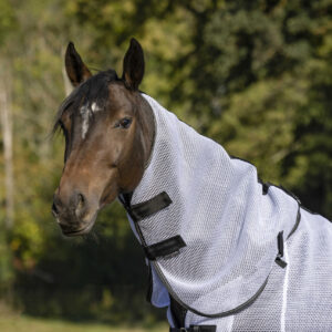 EQUITHÈME Halsteil „3 D Mesh“